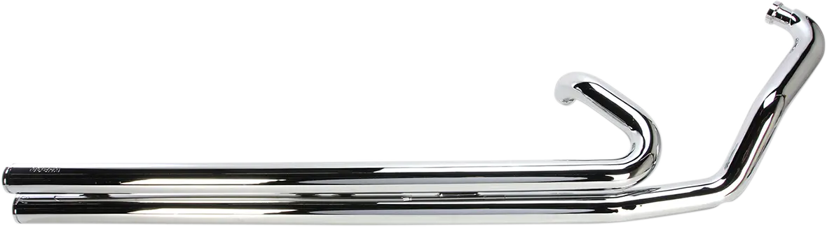 Cobra Speedster Xtra Long Udstødningssystem Fuld System