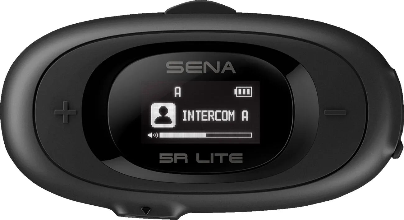 Sena 5r Lite Communication System