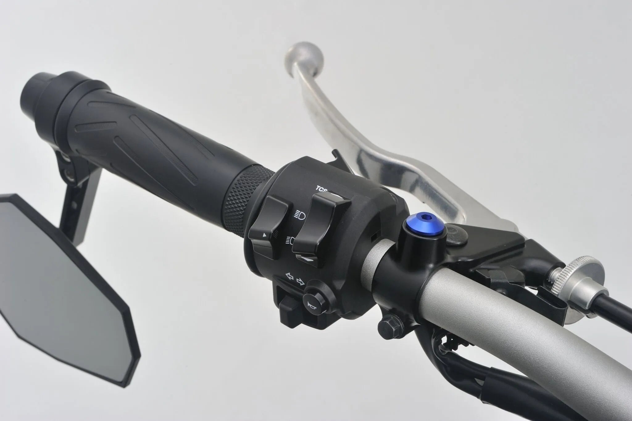 Daytona Mirror Plug Bolt M10 X 1.25