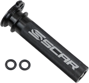 Scar Aluminum Throttle Tube With Bearing