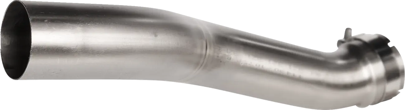 Akrapovic Link Pipe For Exhaust Systems