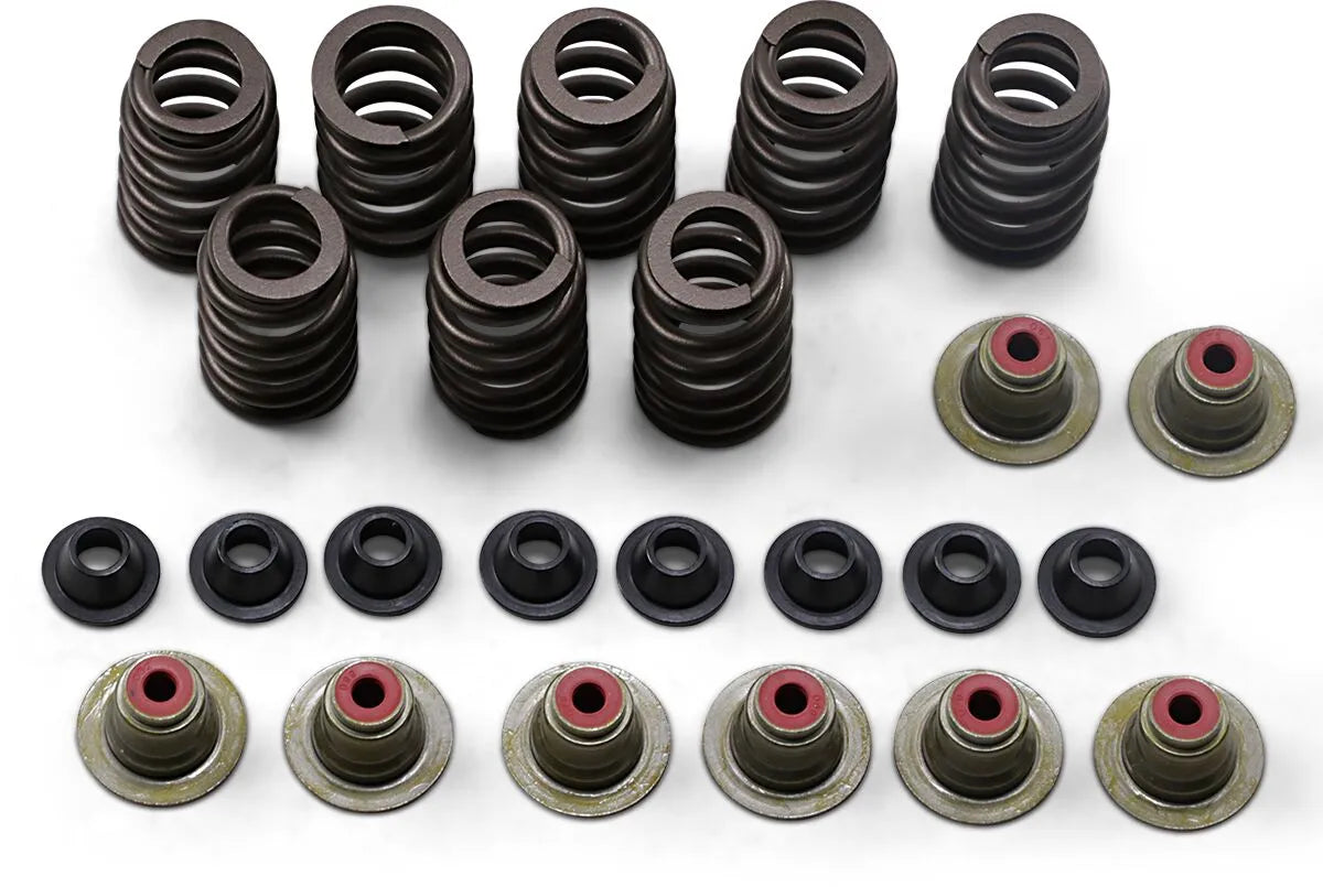 Kibblewhite Valve Spring Kit - .435" Lift