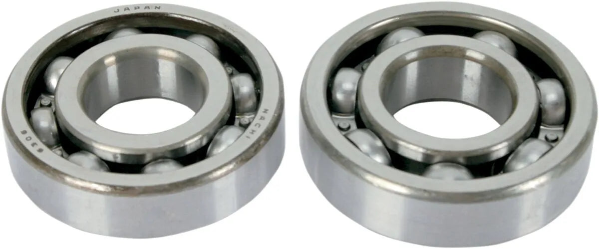 Hot Rods Main Crankshaft Bearing And Seal Kit