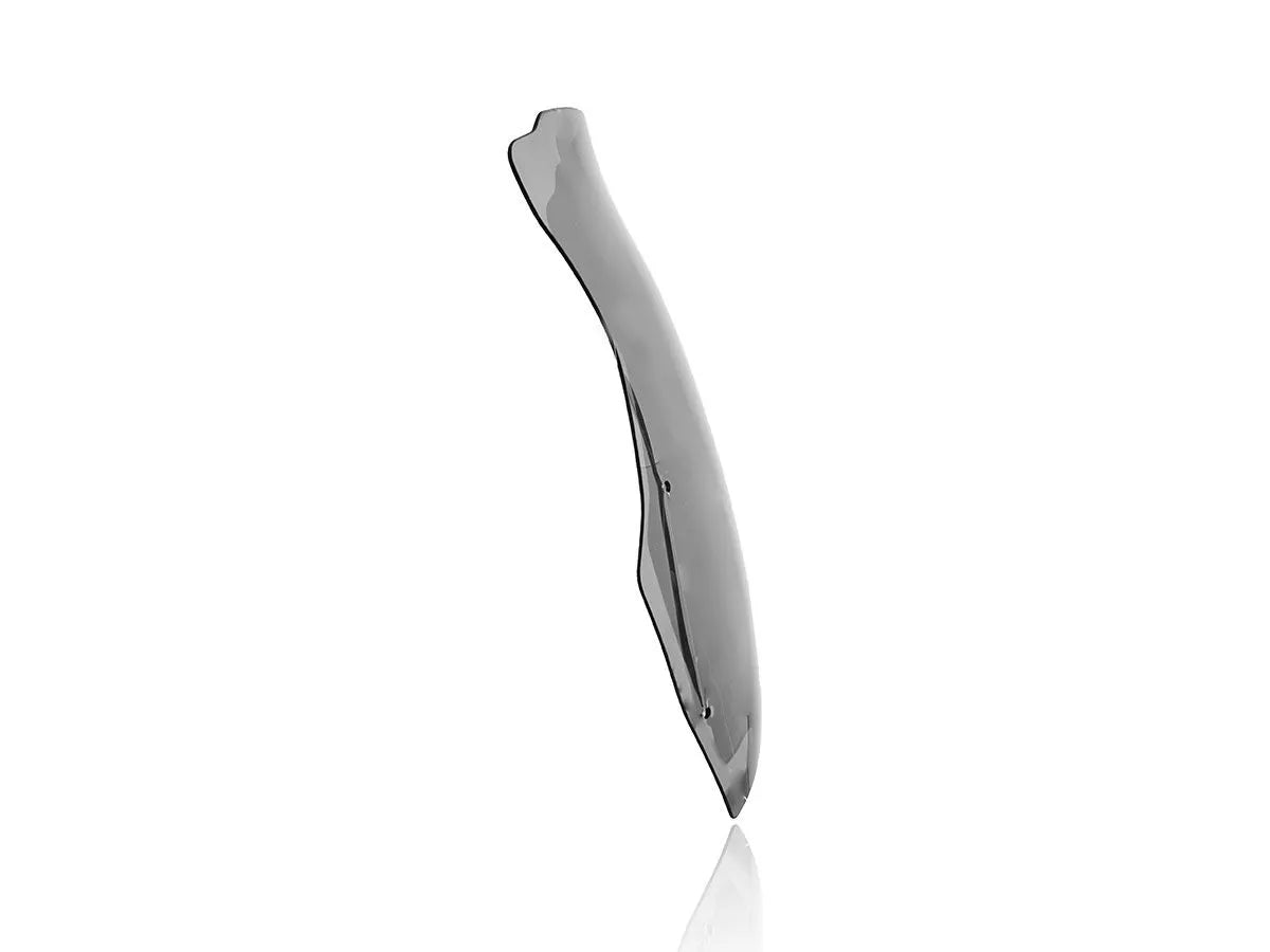 Wrs Windscreen - Enhanced Rider Protection