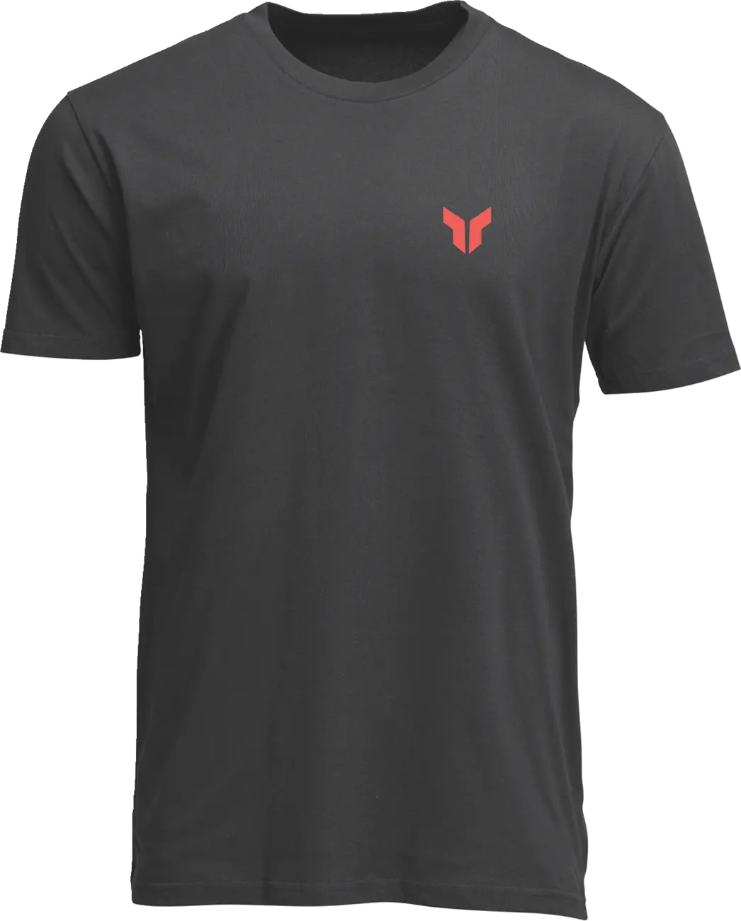 Thor Futura T-Shirt Coal