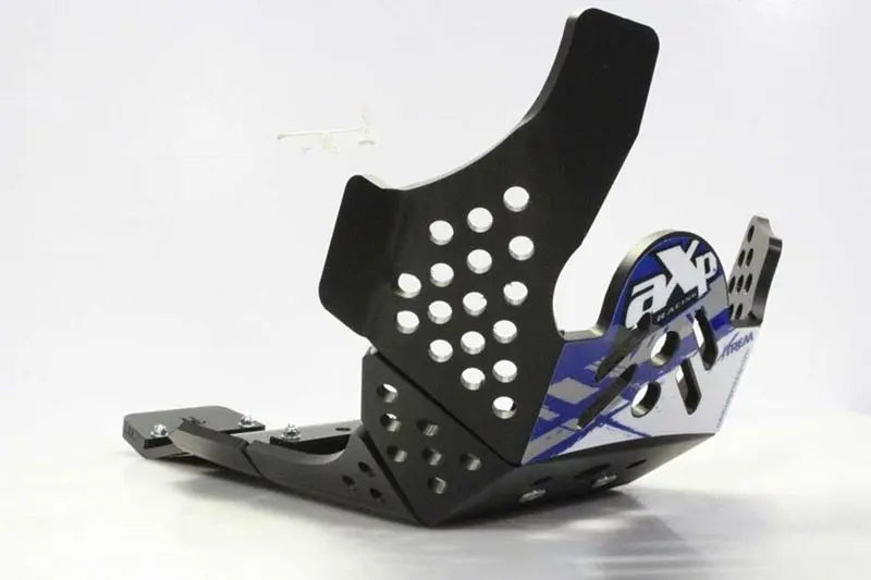 Axp Racing Xtrem Skid Plate Engine Guard