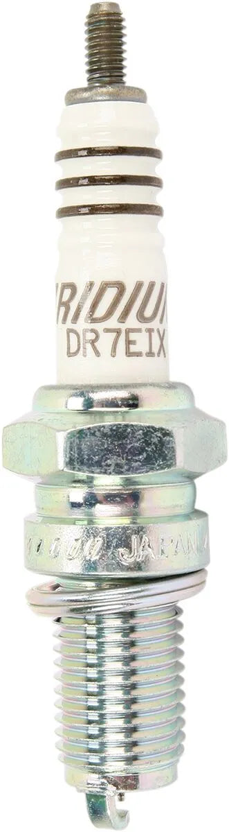 Ngk Iridium Ix Spark Plug - Superior Ignition