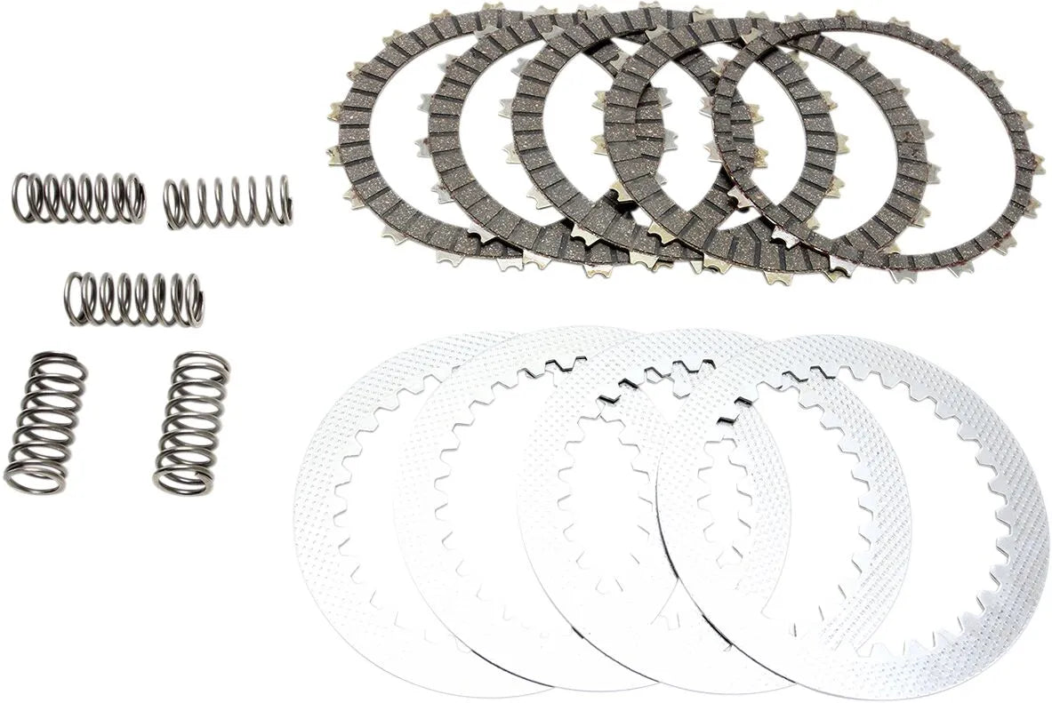 Ebc Drc Series Clutch Kit
