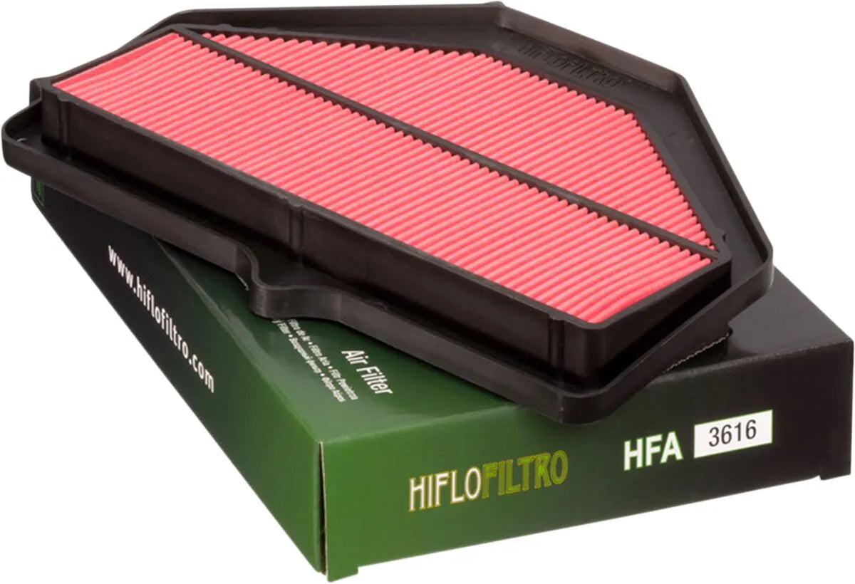 Hiflofiltro Replacement Air Filter