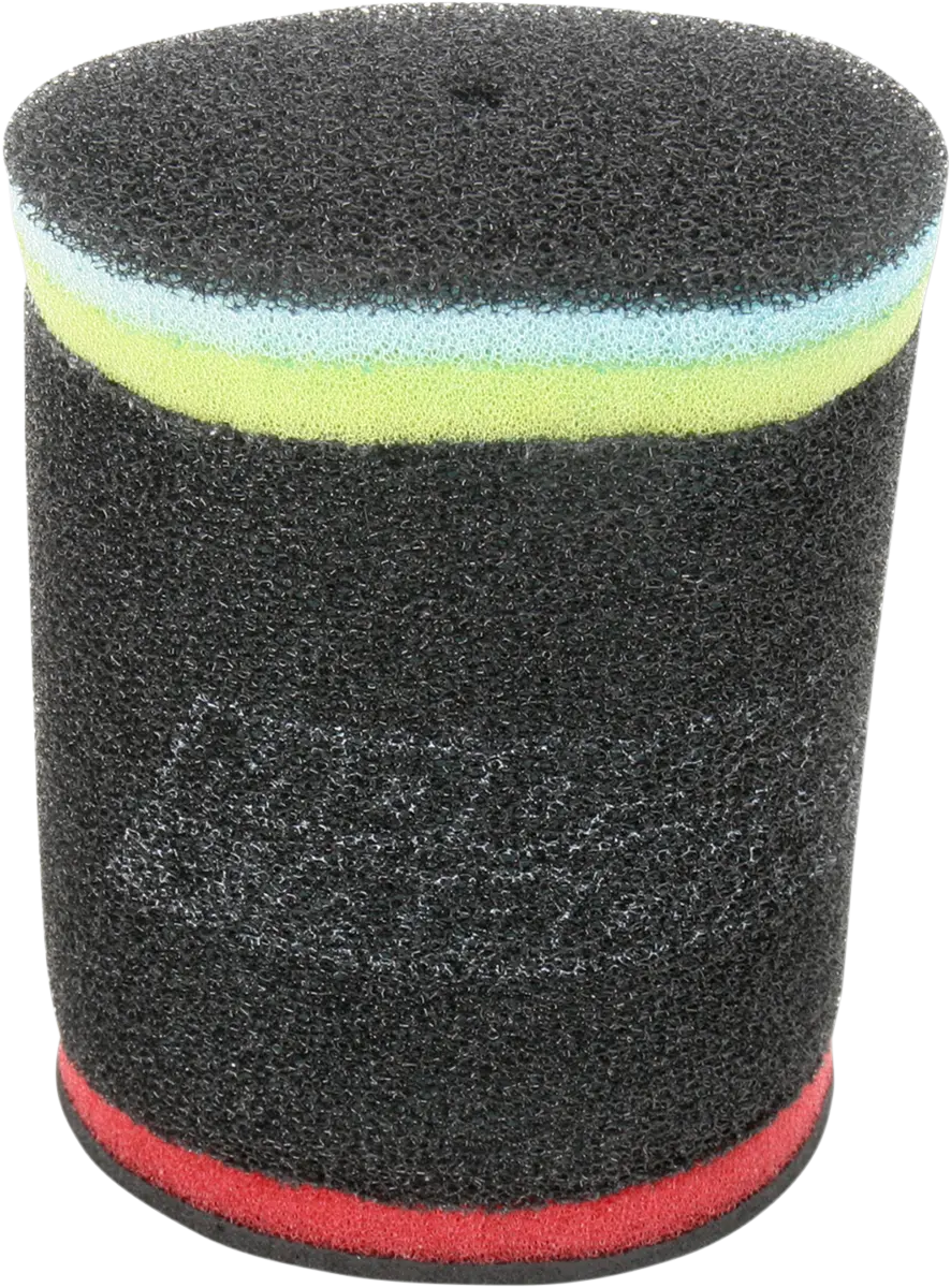 Moose Offroad Triple Layer Pre-oiled Air Filter