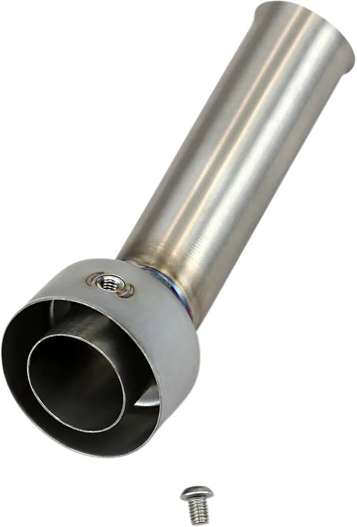 Akrapovic Replacement Noise Damper For Slip-on Mufflers