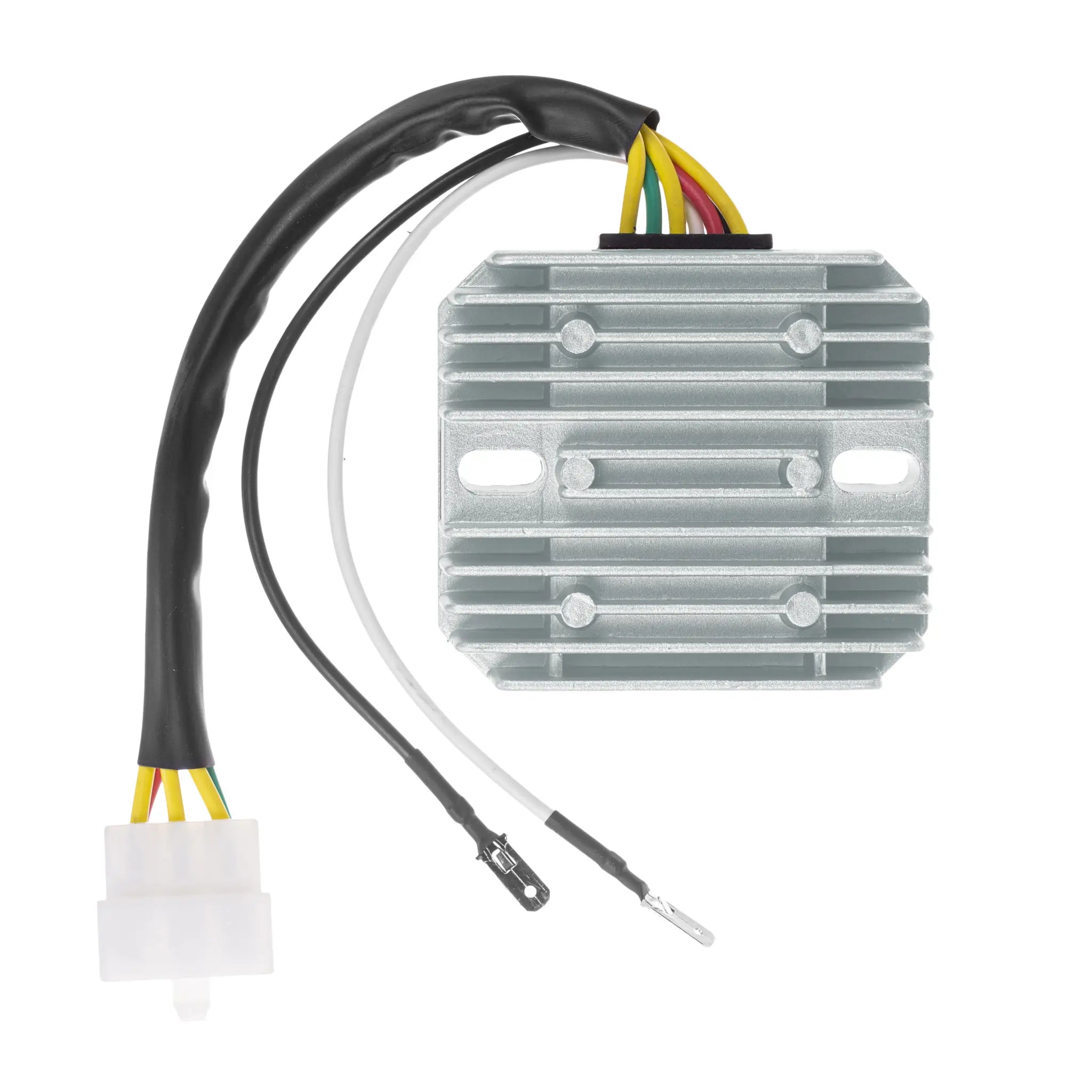 Motoplat Regulator - 12v Charging Upgrade