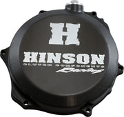 Hinson Racing Clutch Cover For Improved Heat Dissipation