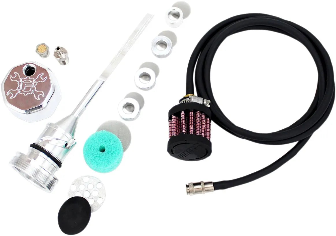 Feuling Parts Vented Dipstick