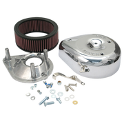 S&S Super-E and Super-G Carburetor Kits – Intake