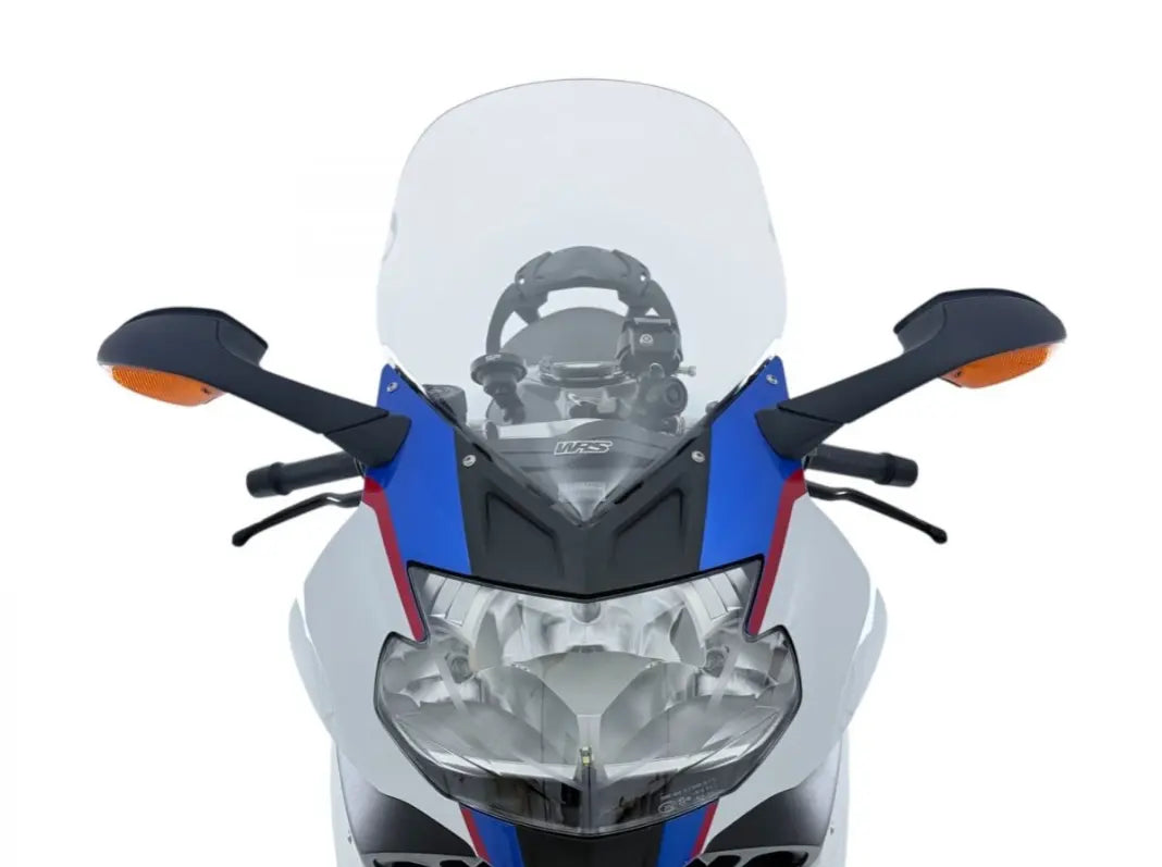 Wrs Touring Windscreen K1200s/k1300s