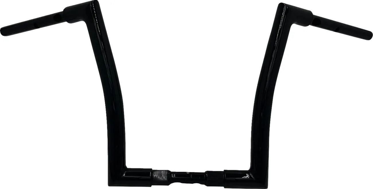 Fat Baggers Inc. 1-1/2" Flat Top Handlebar