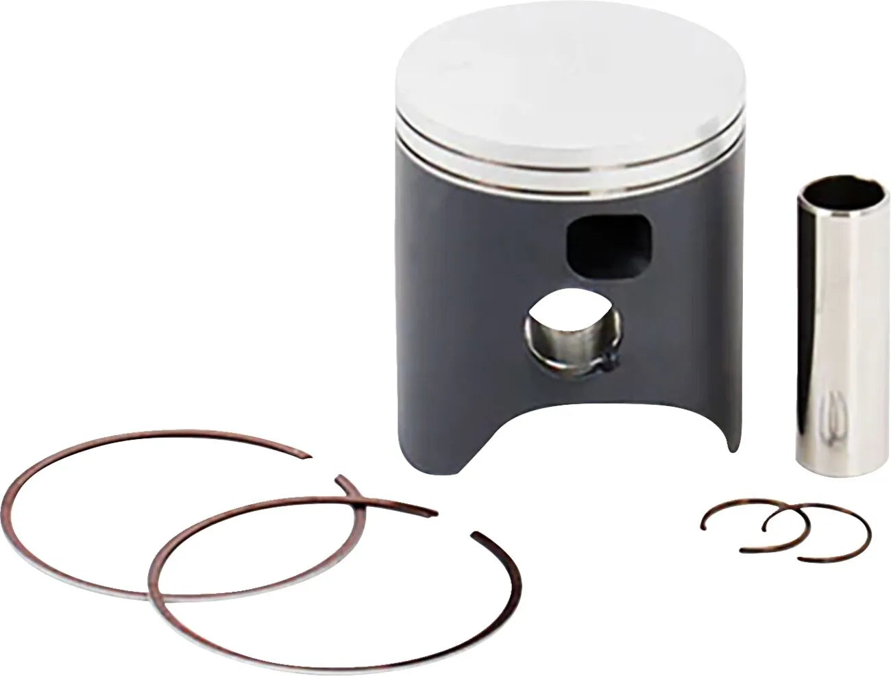 Wossner 2-stroke Piston Kit 64.75mm