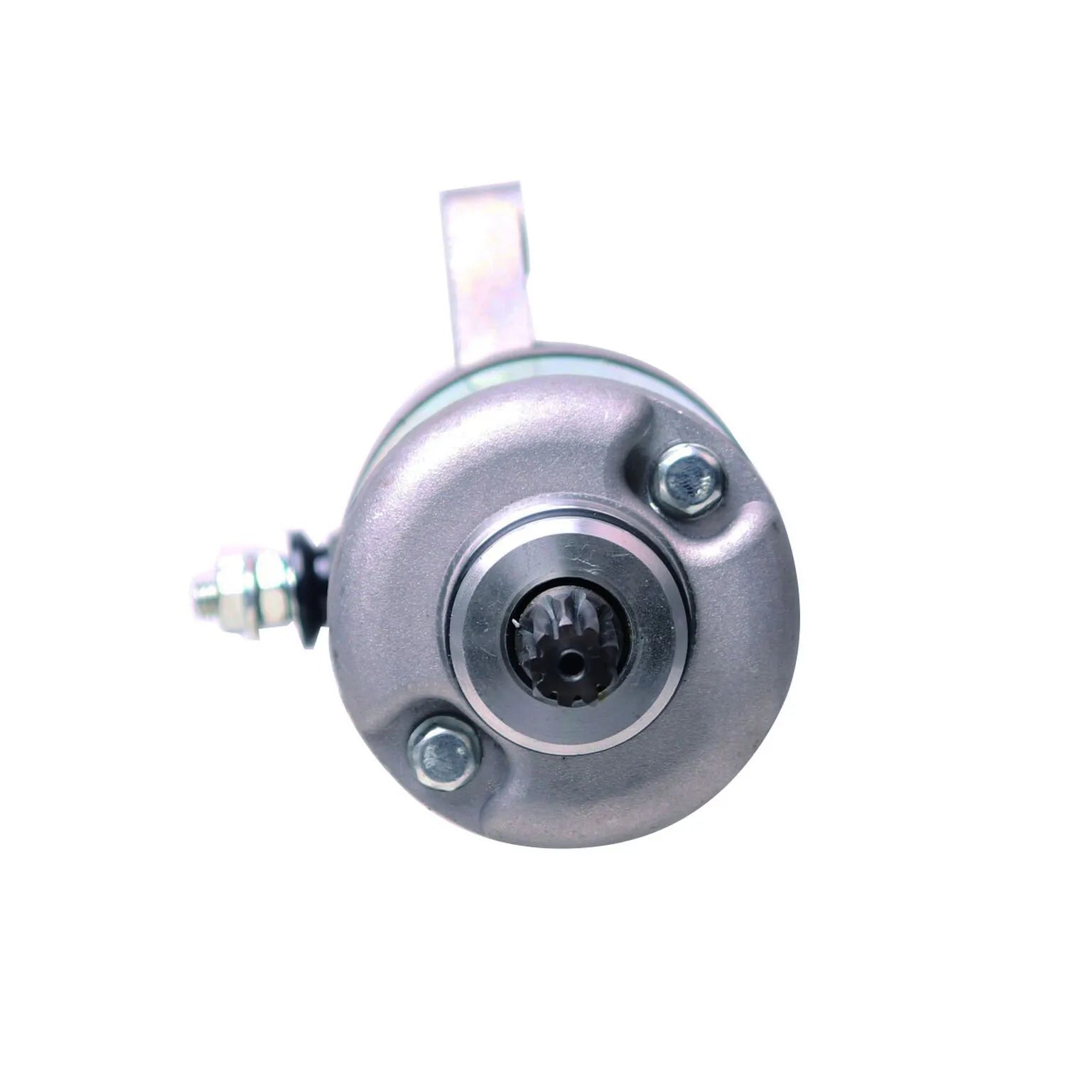 Parts Europe Starter - High-performance Replacement