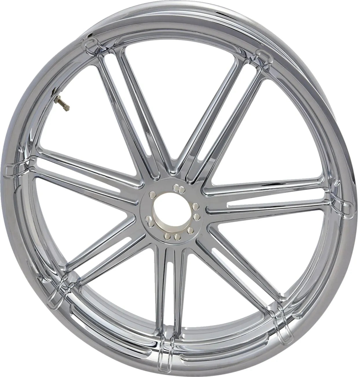 Arlen Ness 21" Forged Billet Wheel Rim