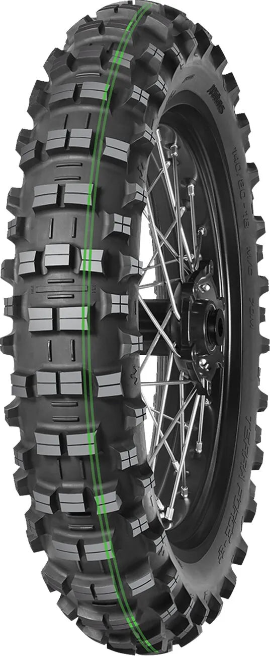 Mitas Terra Force-ef Super Soft Tire 140/80-18