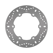 Ebc Rund D-serie Scooter Bremse Rotor - Foran & Bag