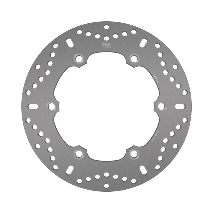 Ebc Rund D-serie Scooter Bremse Rotor - Foran & Bag