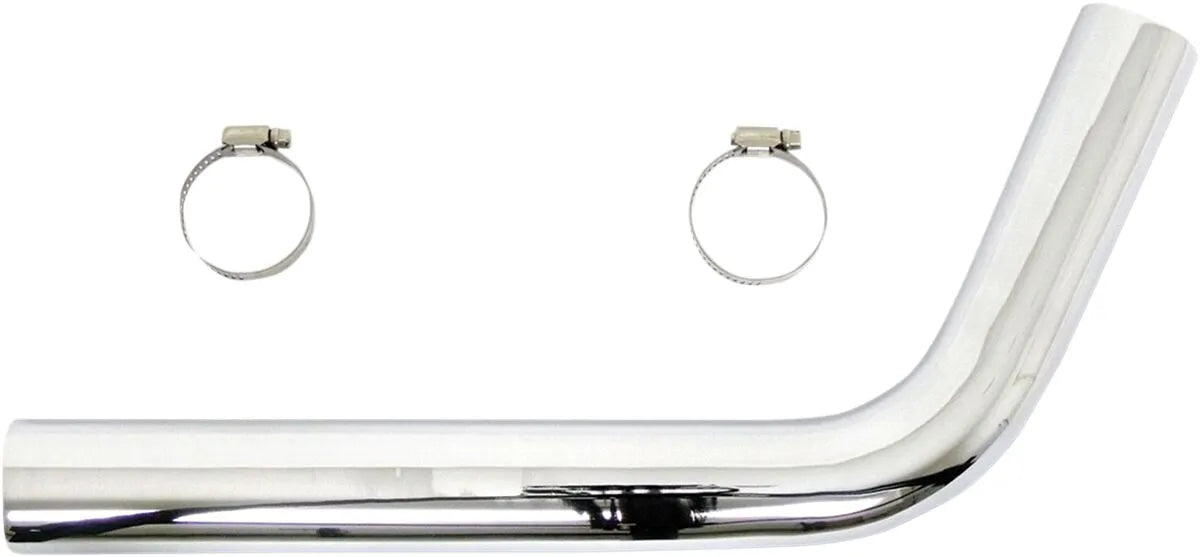 Paughco Bageste Varme Skjold til 1-3/4" Udstødning