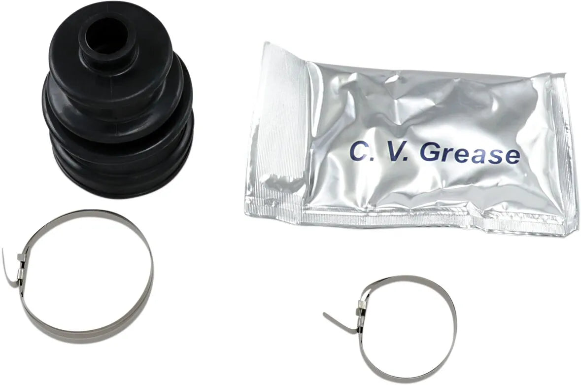 All Balls Cv Boot Kit - Enhanced Durability