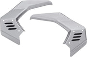 SHOW CHROME Frame Covers for Honda Gold Wing