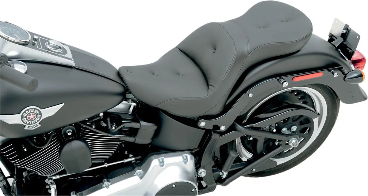 Saddlemen Explorer Roadsofa Seat - For Harley Davidson