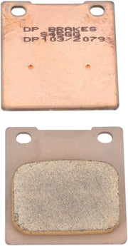Dp Brakes Standard Sintrede Bremseklodser Dp103 - Foran