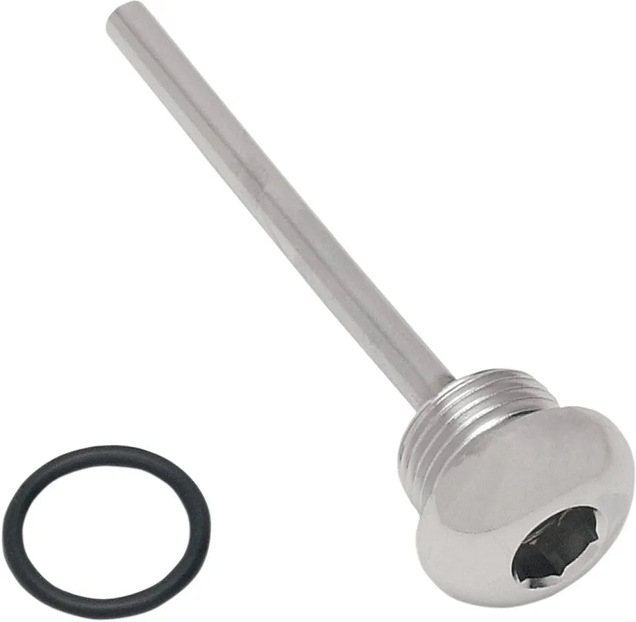 Gardner-Westcott Chrome 5-Speed Transmission Oil Fill Plug