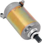 Rick's Motorsport Electric Starter For Suzuki