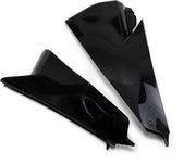 POLISPORT Side Panels for Husqvarna Motorcycles
