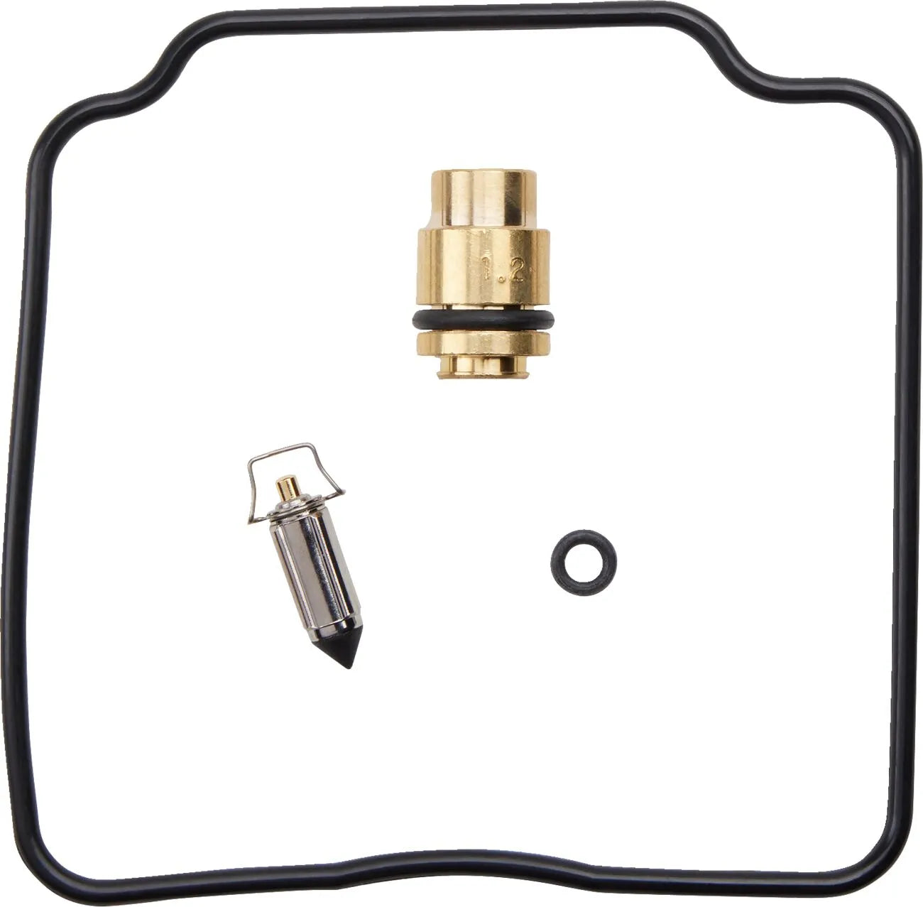 K&l Supply Carburetor Repair Kit