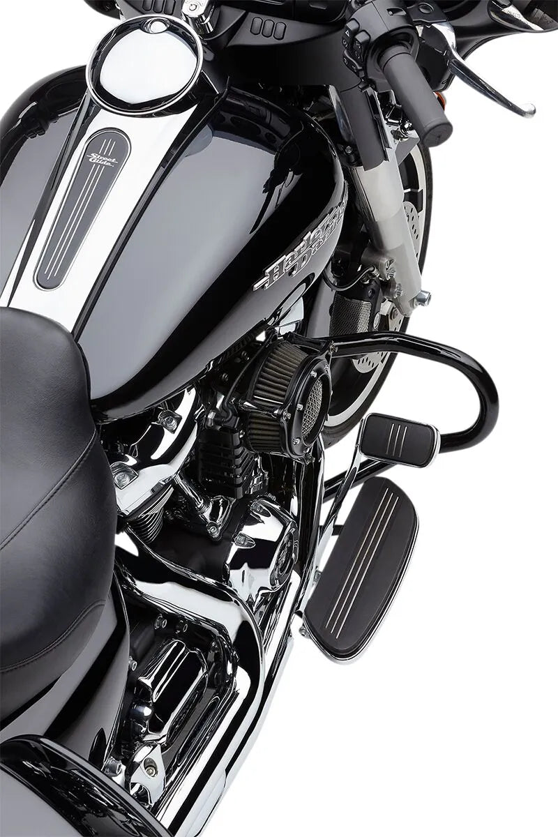 Cobra Freeway Bar Engine Guard For Motorcycles