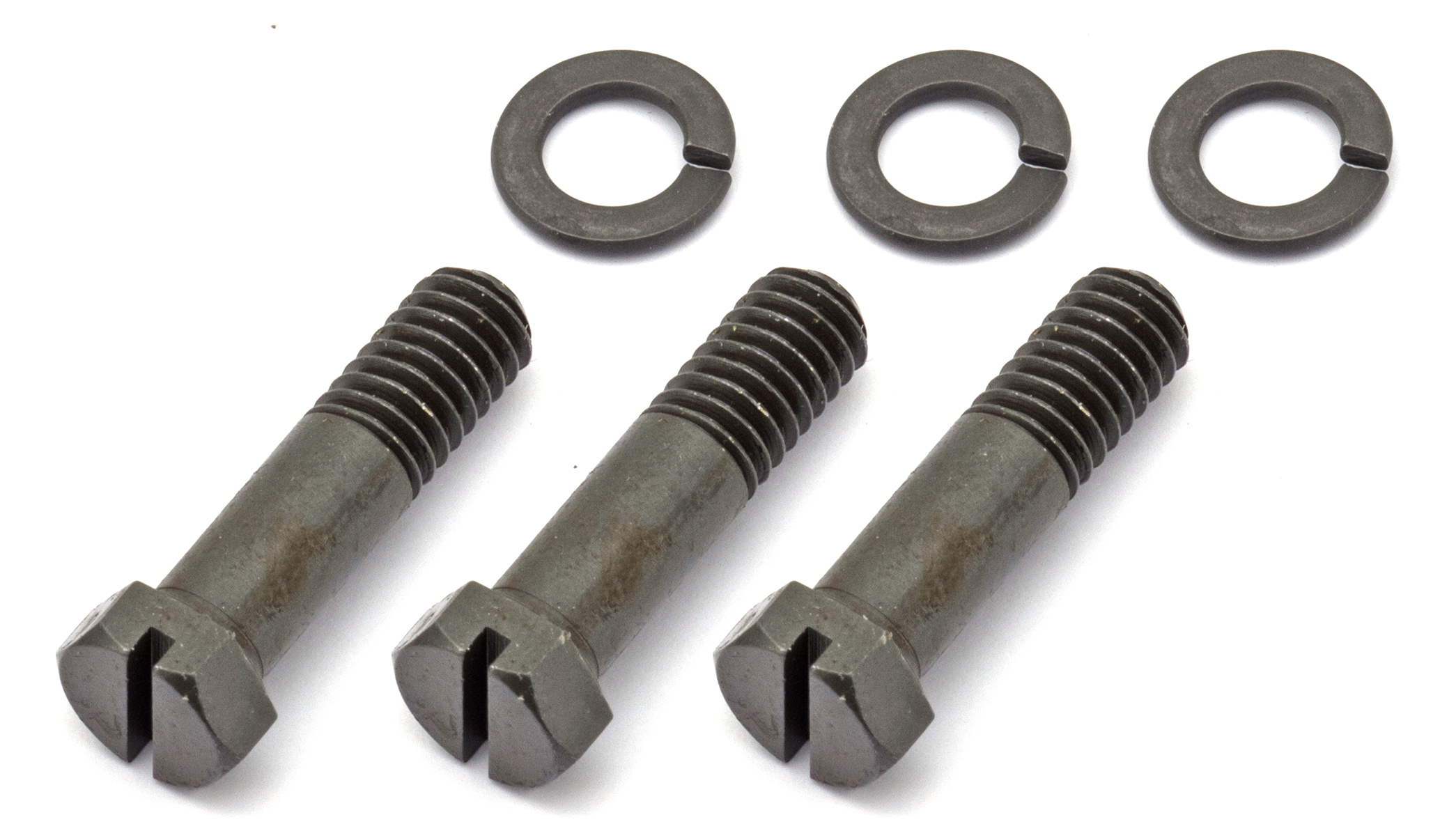 Colony Manifold Parts for 45CI, Early Ohv & Side Valve Models – Intake