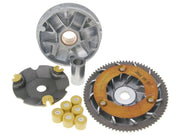 101 Octane Complete Variator Kit