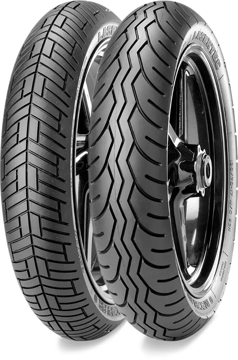 Metzeler Lasertec Tire 160/70b17 For Cruiser/street Bikes
