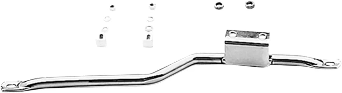 Paughco Udskiftningsophæng - Sikker Udstødning