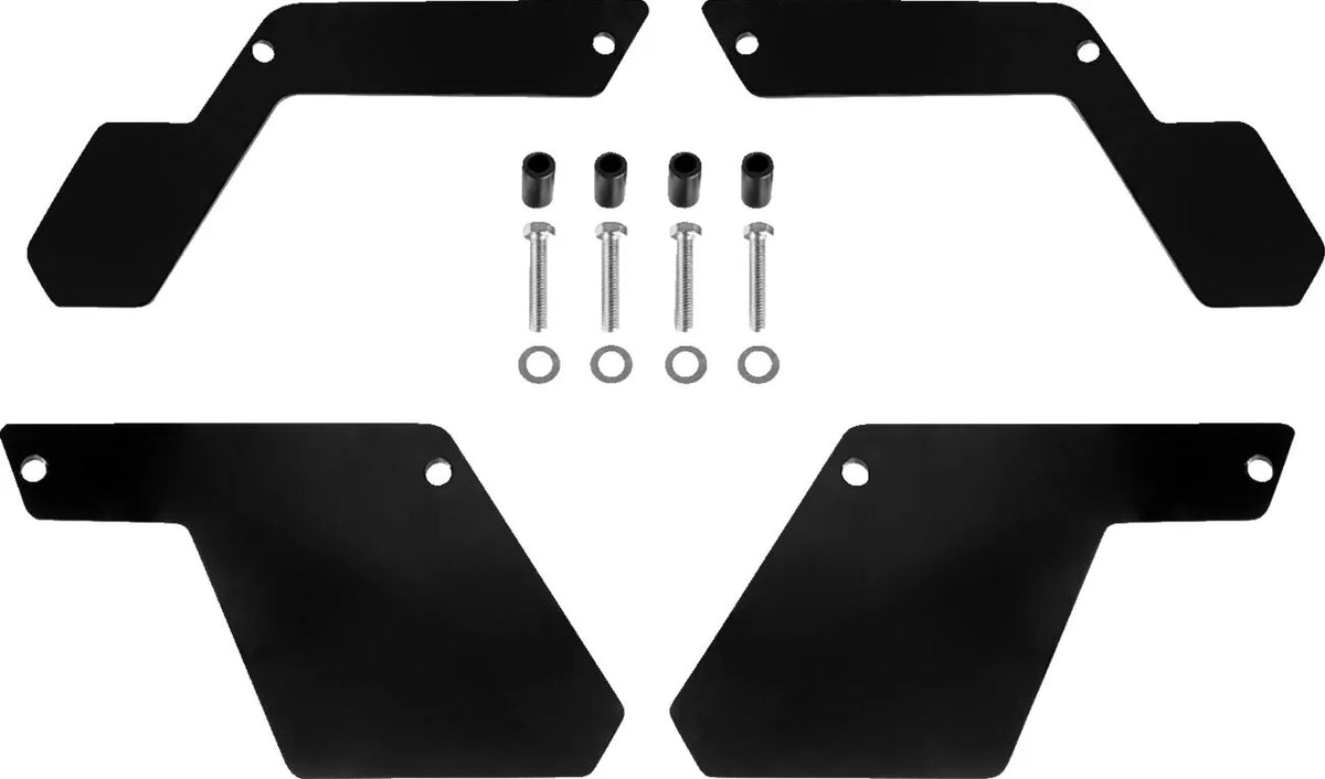 Saddlemen Dxt Saddlebags - 103 Liter