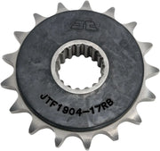 Jt Sprockets Front Sprocket - 525