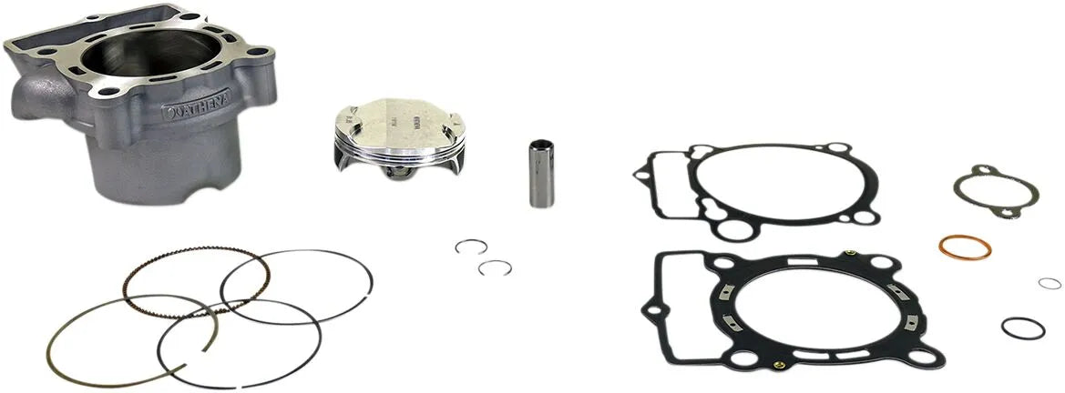 Athena 276cc Big Bore Cylinder Kit - Race Performance