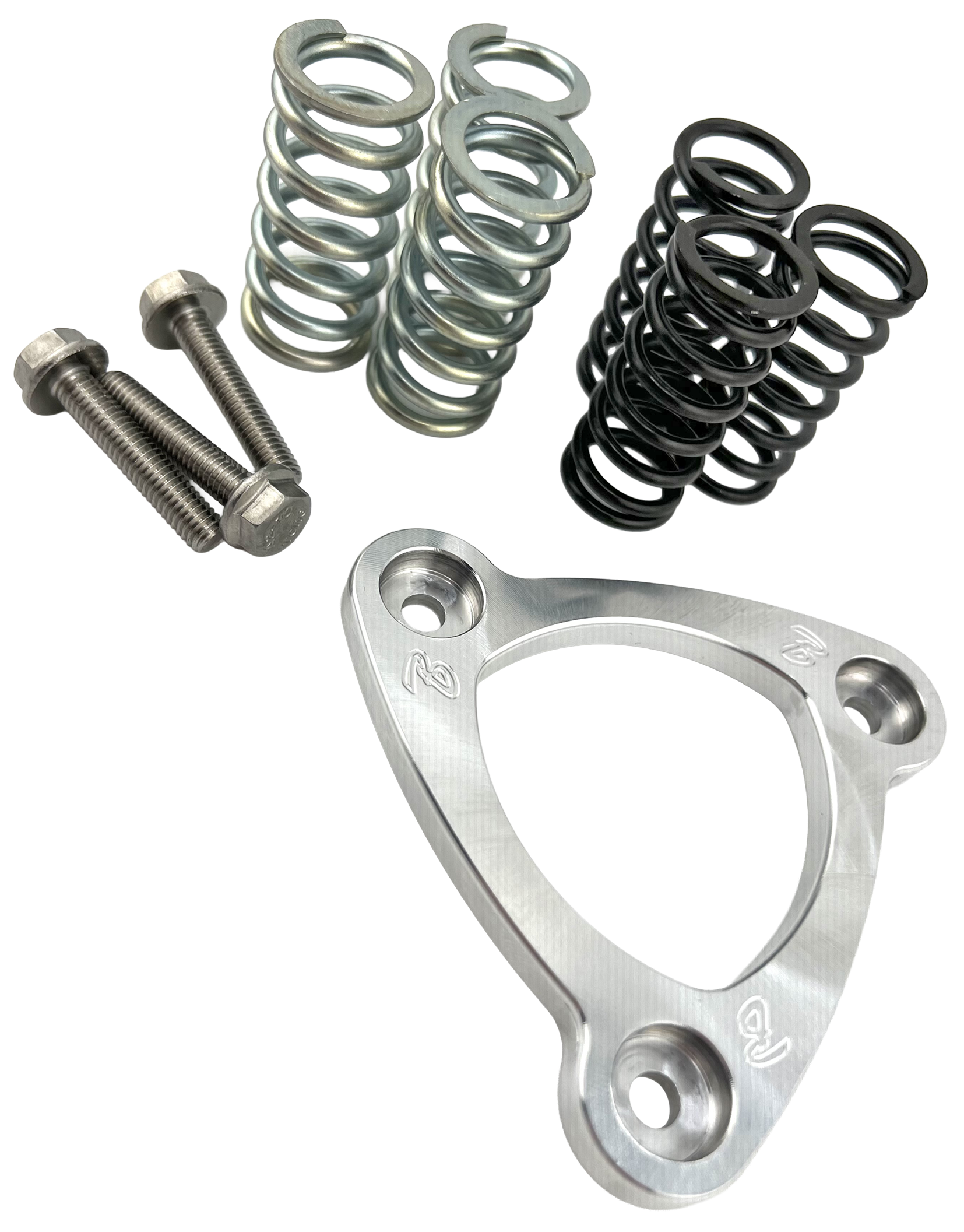 Barnett Stinger Retainer Assembly – Primary & Clutch