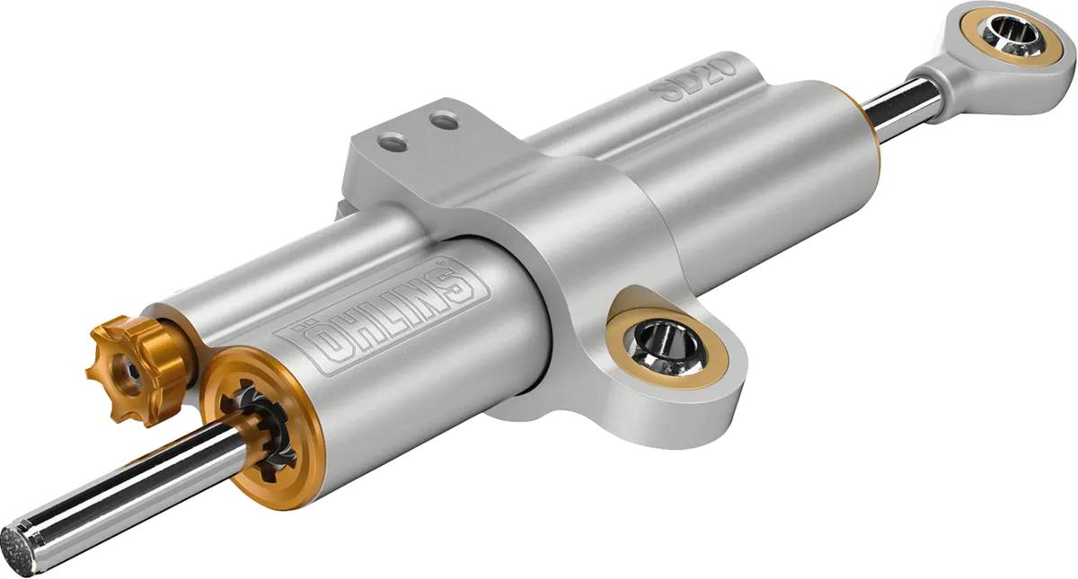 Ohlins SD20 Steering Damper for BMW R12 G/S