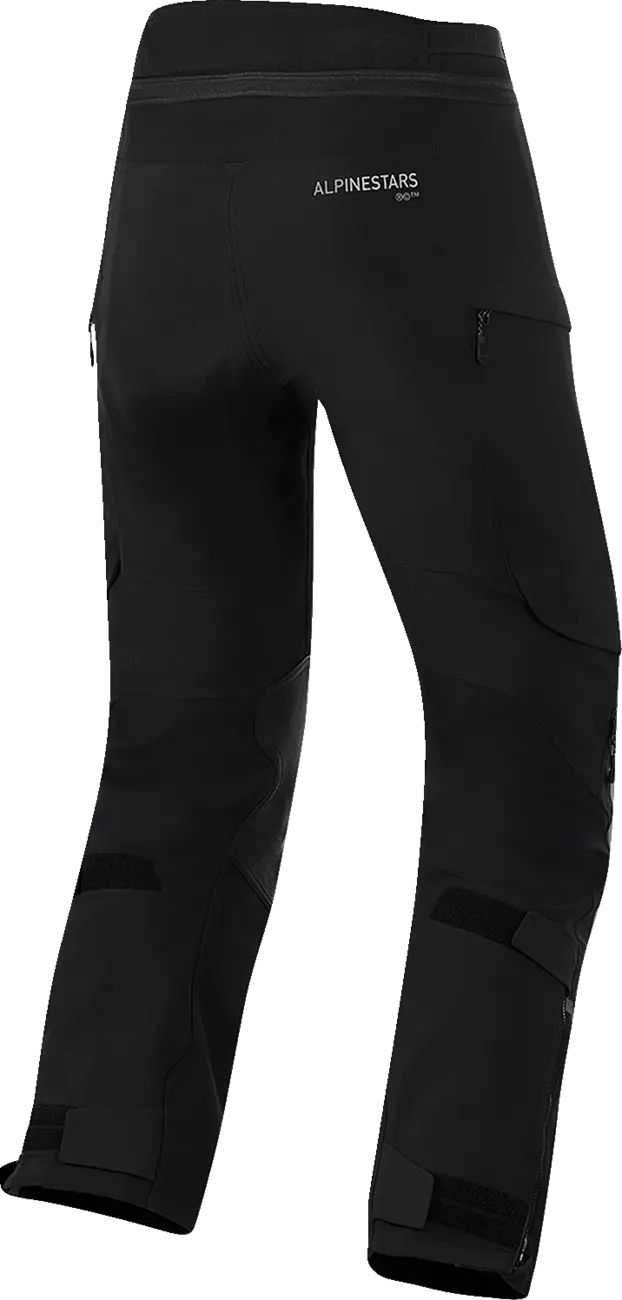 Alpinestars Andes Pro Drystar XF Pants Black/Gray