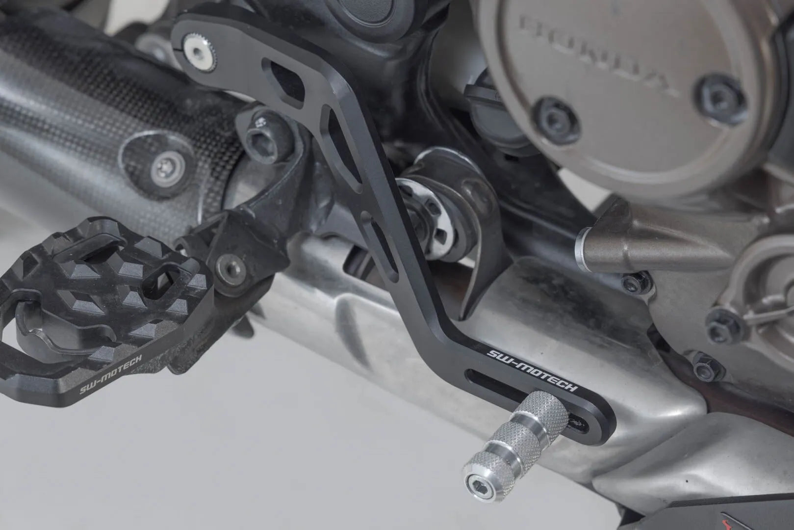 Sw-motech Adjustable Brake Pedal