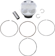 Wossner Piston Kit 4-stroke 77.01mm