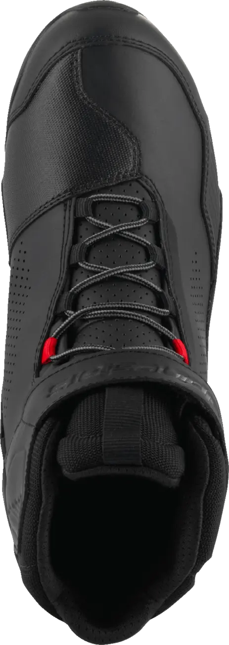 Alpinestars Austral GTX Boots Black/Dark Gray